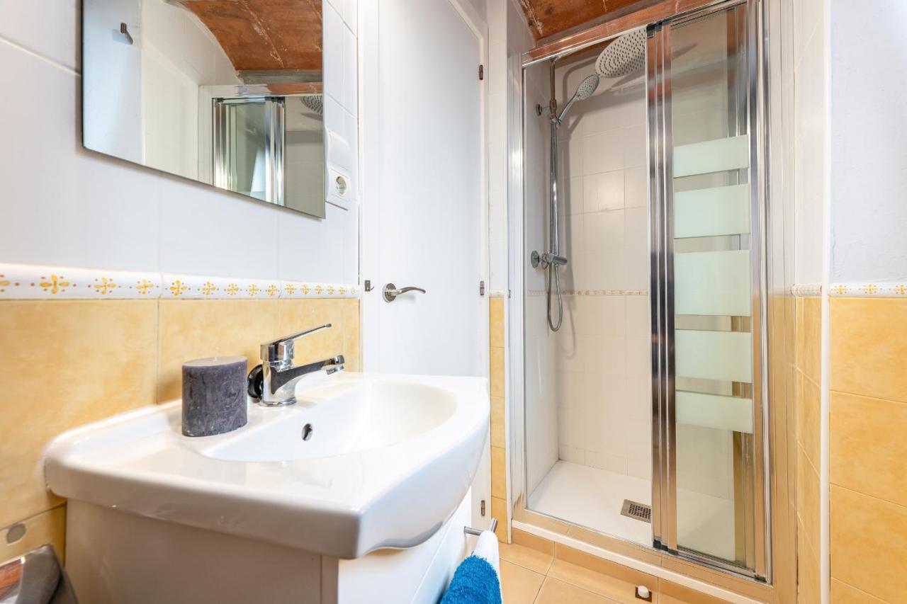 Appartement Trinquet Nou à Tarragone Extérieur photo